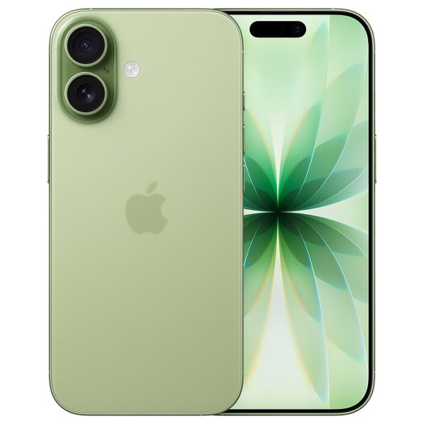 Apple iPhone 17 Sauge Apple iPhone 17 Sauge