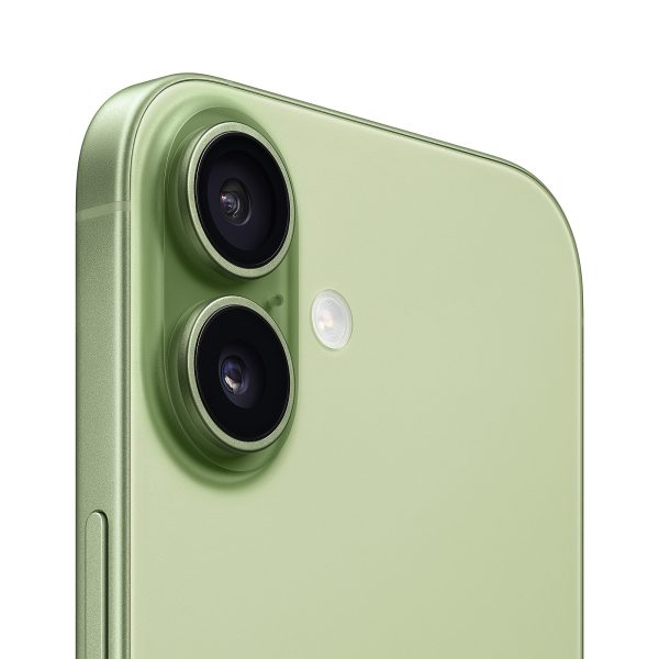 Apple iPhone 17 Sauge appareil photo Apple iPhone 17 Sauge appareil photo