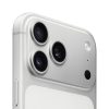 Apple iPhone 17 Pro Argent appareil photo