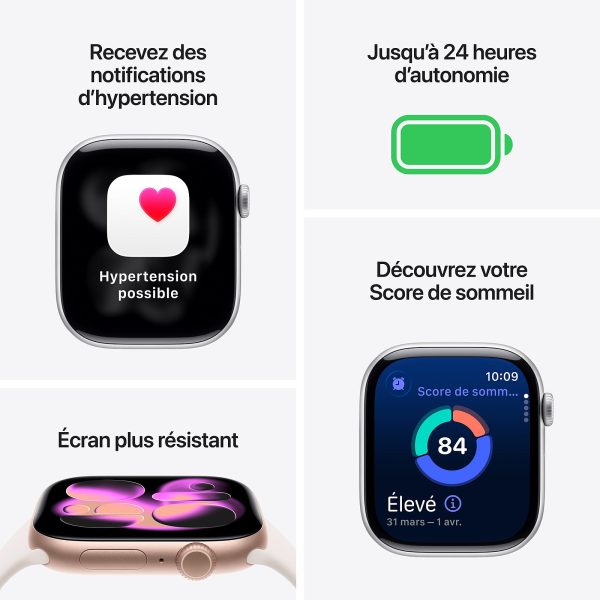 LD0006275757_0006275762 Apple Watch Series 11 GPS Aluminium