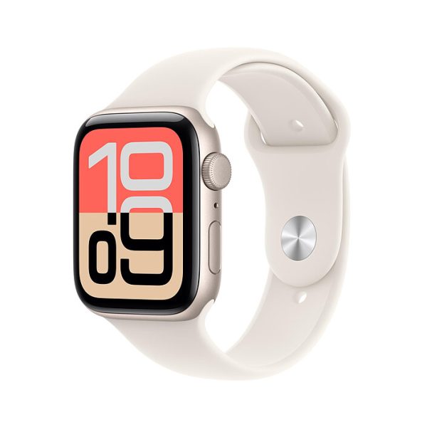 LD0006275901 Apple Watch SE 3 GPS Aluminium
