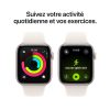 LD0006275905 Apple Watch SE 3 GPS Aluminium