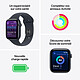 LD0006275912 Apple Watch SE 3 GPS Aluminium
