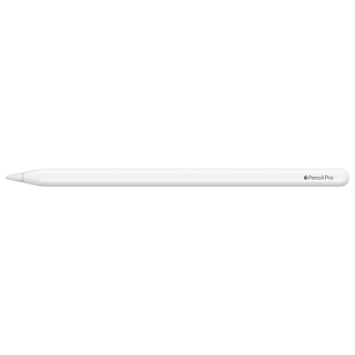 Apple pencil PRO vertical