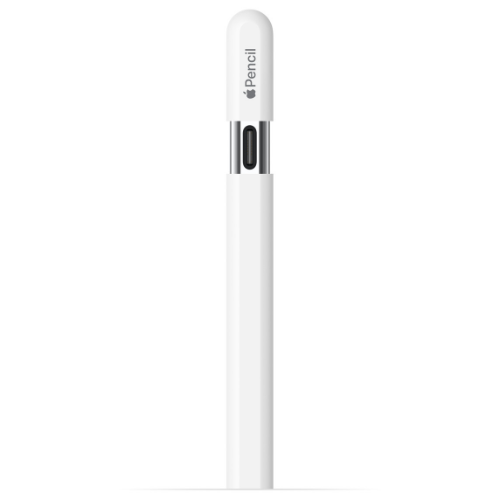Apple pencil type C ouvert Apple pencil type C ouvert