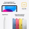 LD0006221062 Apple iPad A16 (2025)