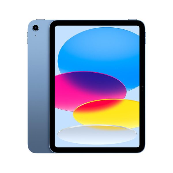 Apple iPad (2025) Bleu Apple iPad (2025) Bleu