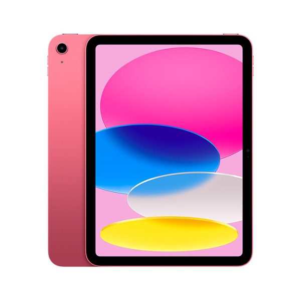 Apple iPad A16 (2025) Rose Apple iPad A16 (2025) Rose