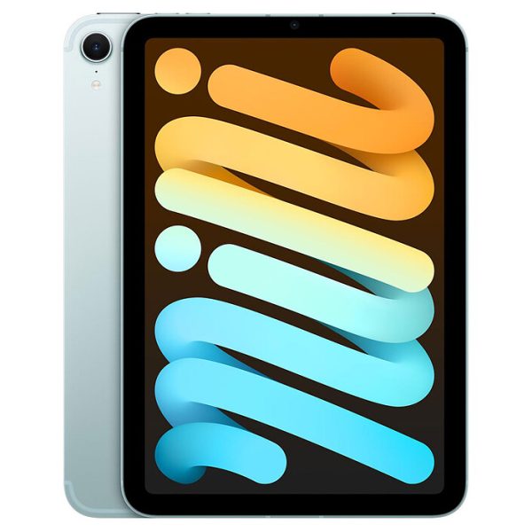 Apple iPad mini (2024)