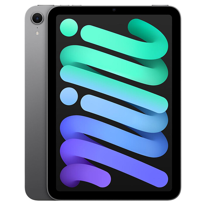 LD0006179640 Apple iPad mini (2024)