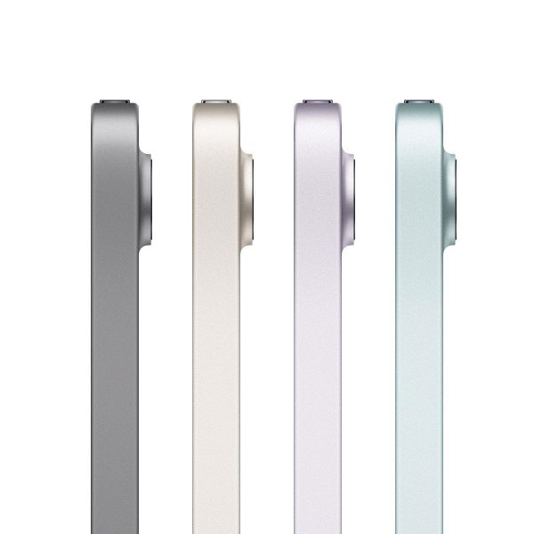 Apple iPad mini (2024)