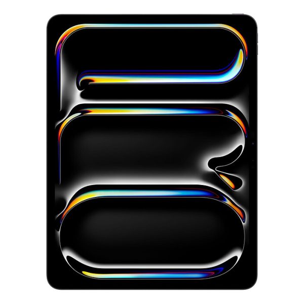 Apple iPad Pro M5 (2025) 13 pouces 256 Go Noir Sidéral Apple iPad Pro M5 (2025) 13 pouces 256 Go Noir Sidéral