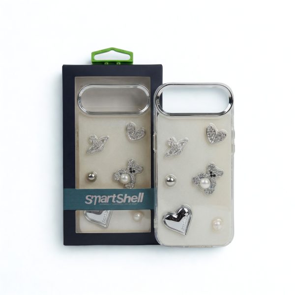 Mr SMART iPhone Air Emoji Case-a3aa-ad6506e8b555 - Modifié Mr SMART iPhone Air Emoji Case