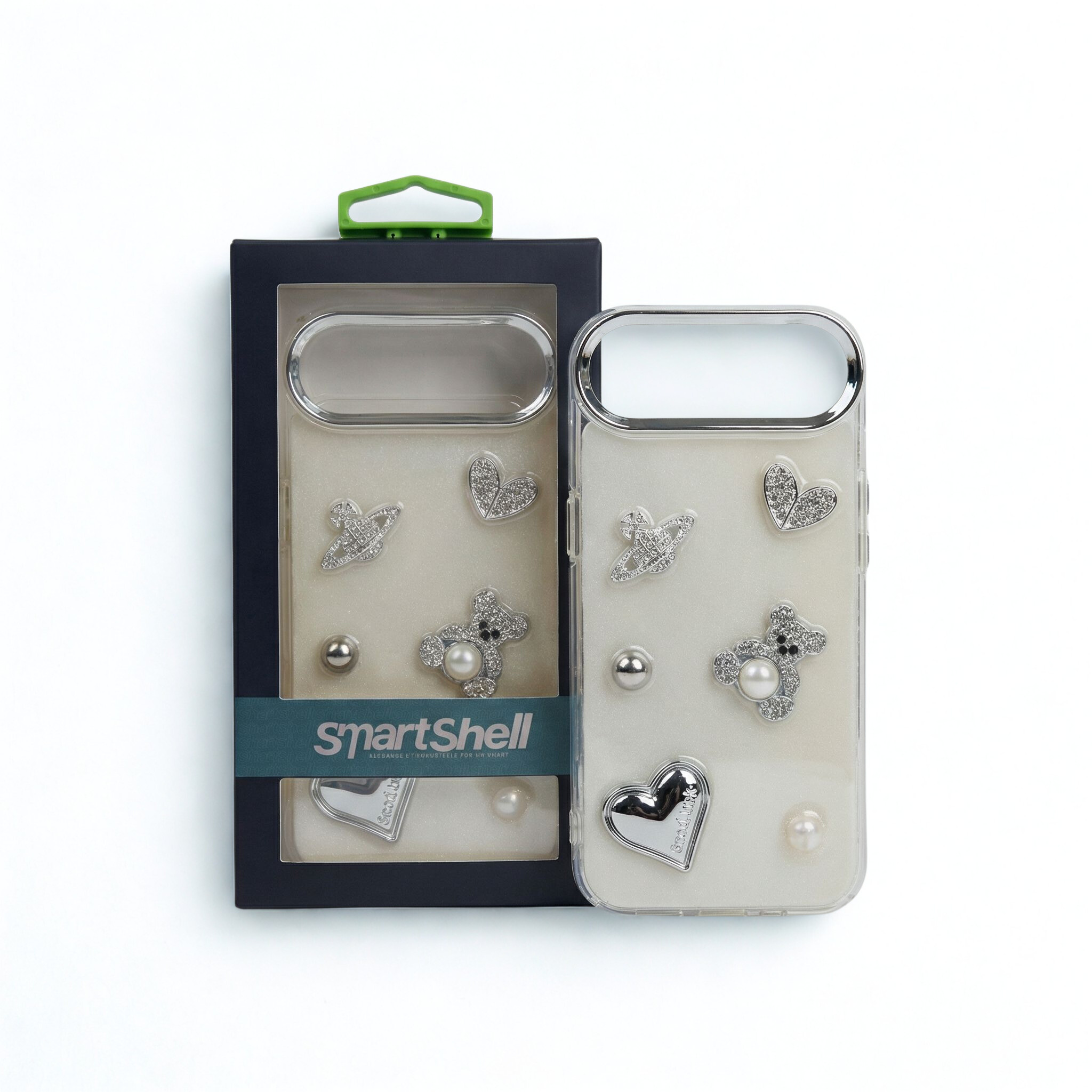 Mr SMART iPhone Air Emoji Case-a3aa-ad6506e8b555 - Modifié Mr SMART iPhone Air Emoji Case