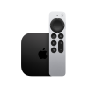 4 Apple TV 4K 128 GB (Wi-Fi + Ethernet)